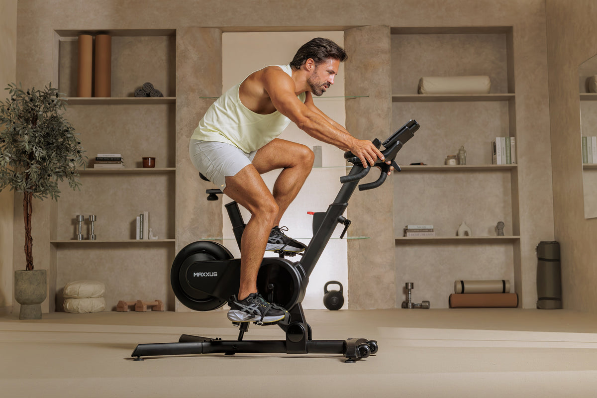 SpeedBike S2