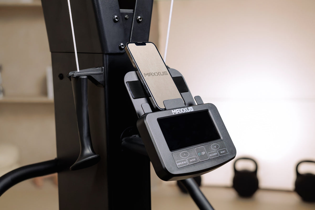 Ski-Ergometer SkiRow 4.0