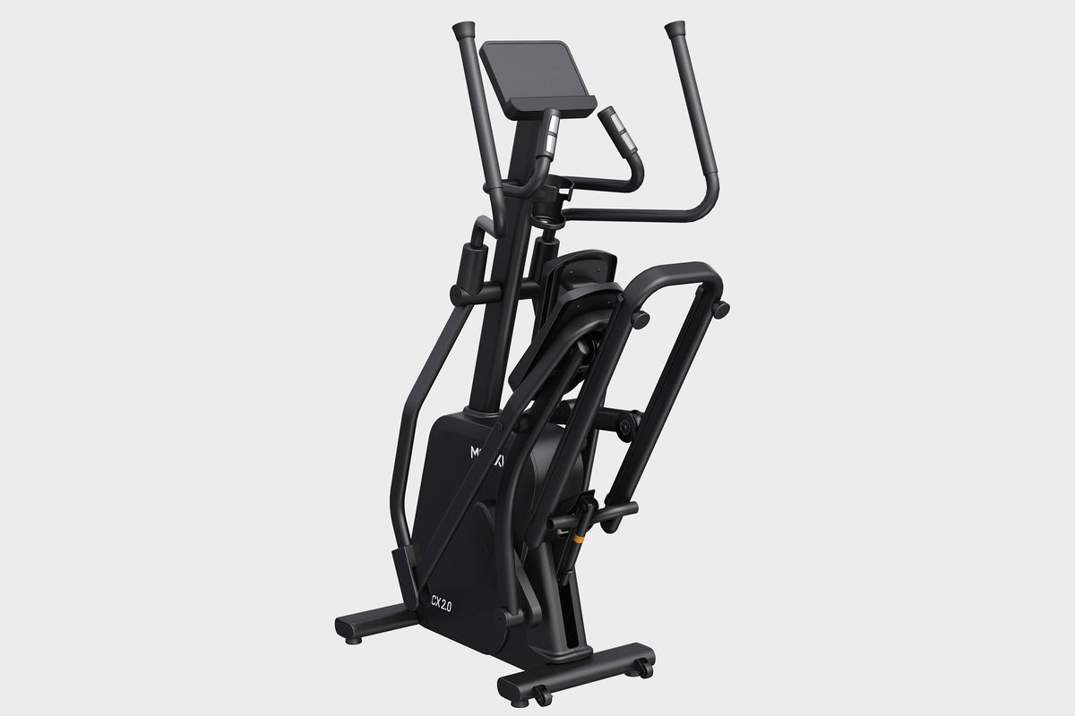 Crosstrainer CX 2.0 klappbar