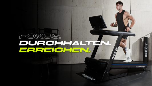 Dranbleiben lohnt sich: Mit diesen Geräten halten Sie Ihre Fitnessroutine durch