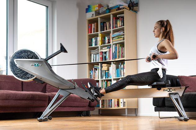 OPTIMALER START INS FITNESSJAHR 2024 – ERFOLGSPARAMETER HERZFREQUENZ