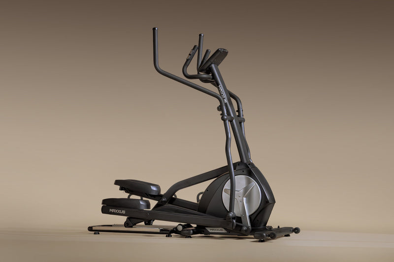 Crosstrainer CX 4.3f klappbar