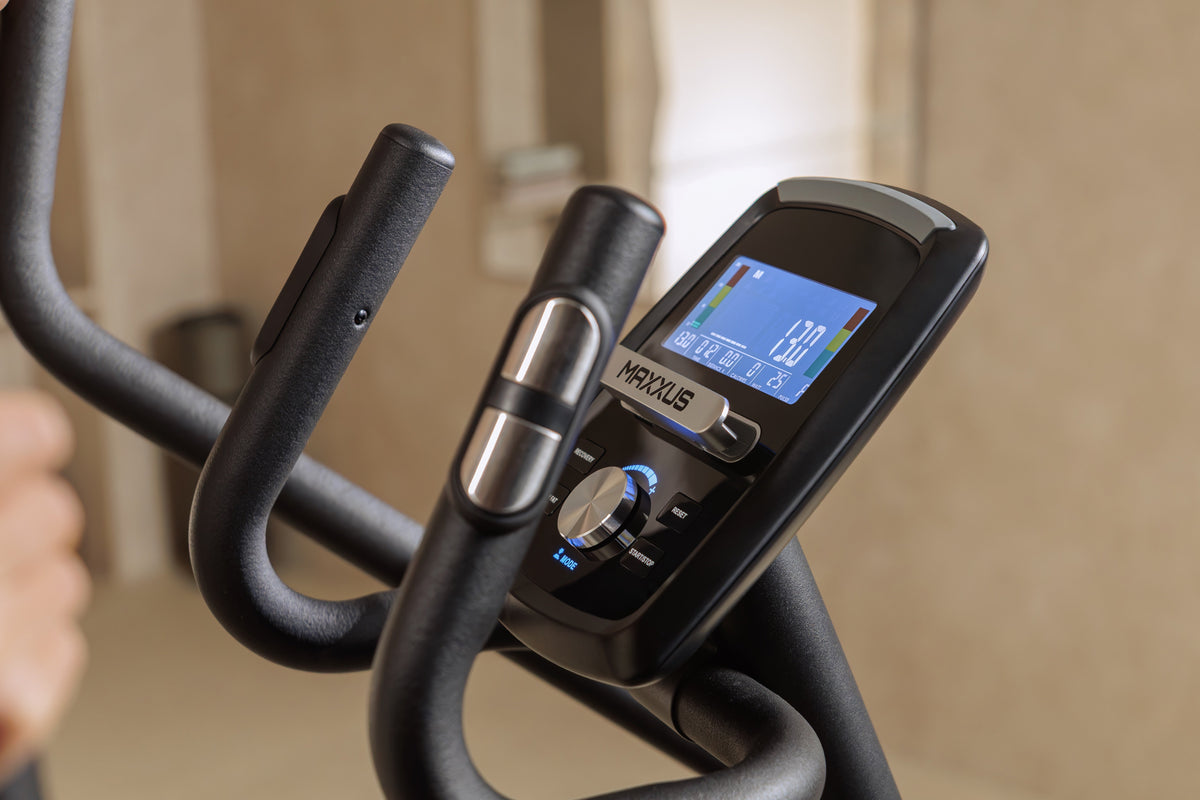 Crosstrainer CX 4.3f klappbar