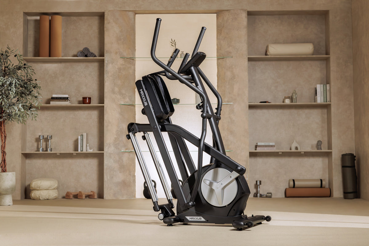 Crosstrainer CX 4.3f klappbar