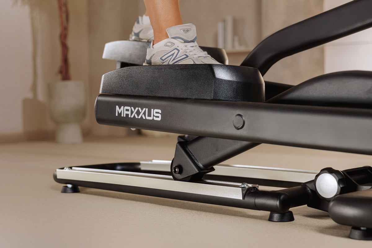 Crosstrainer CX 4.3f klappbar