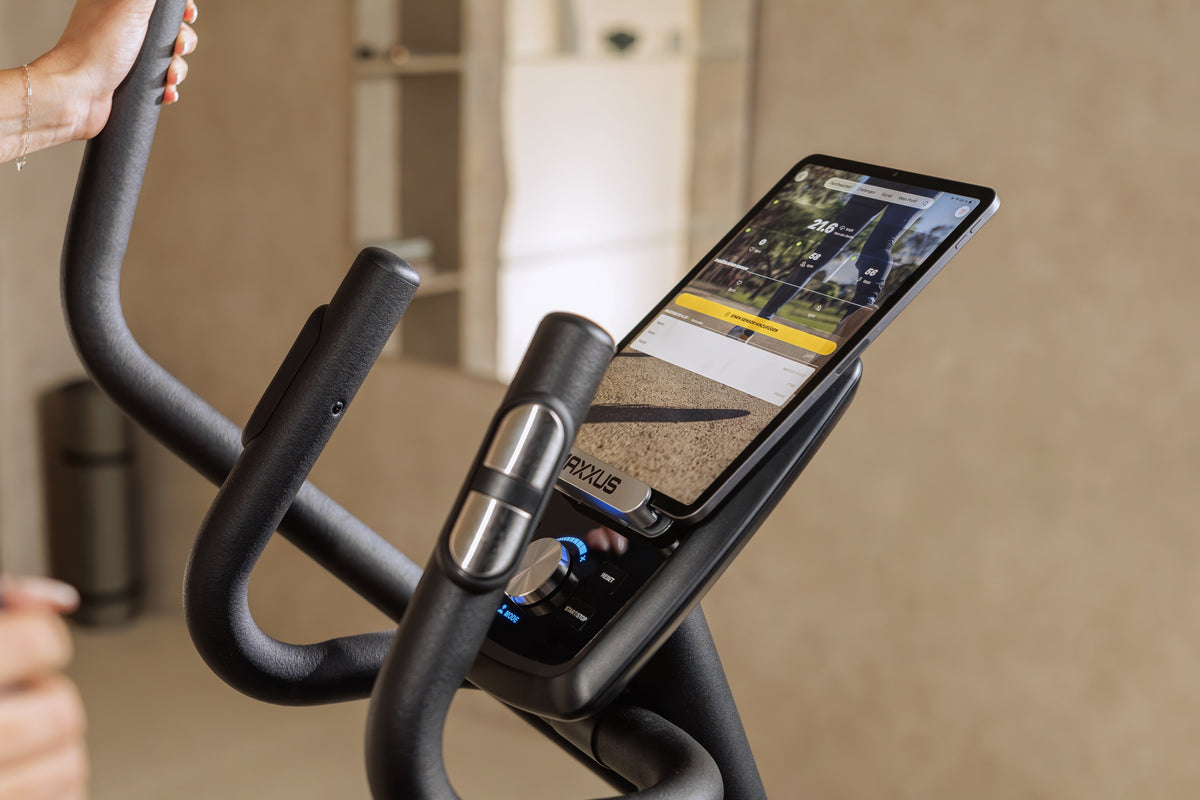 Crosstrainer CX 4.3f klappbar