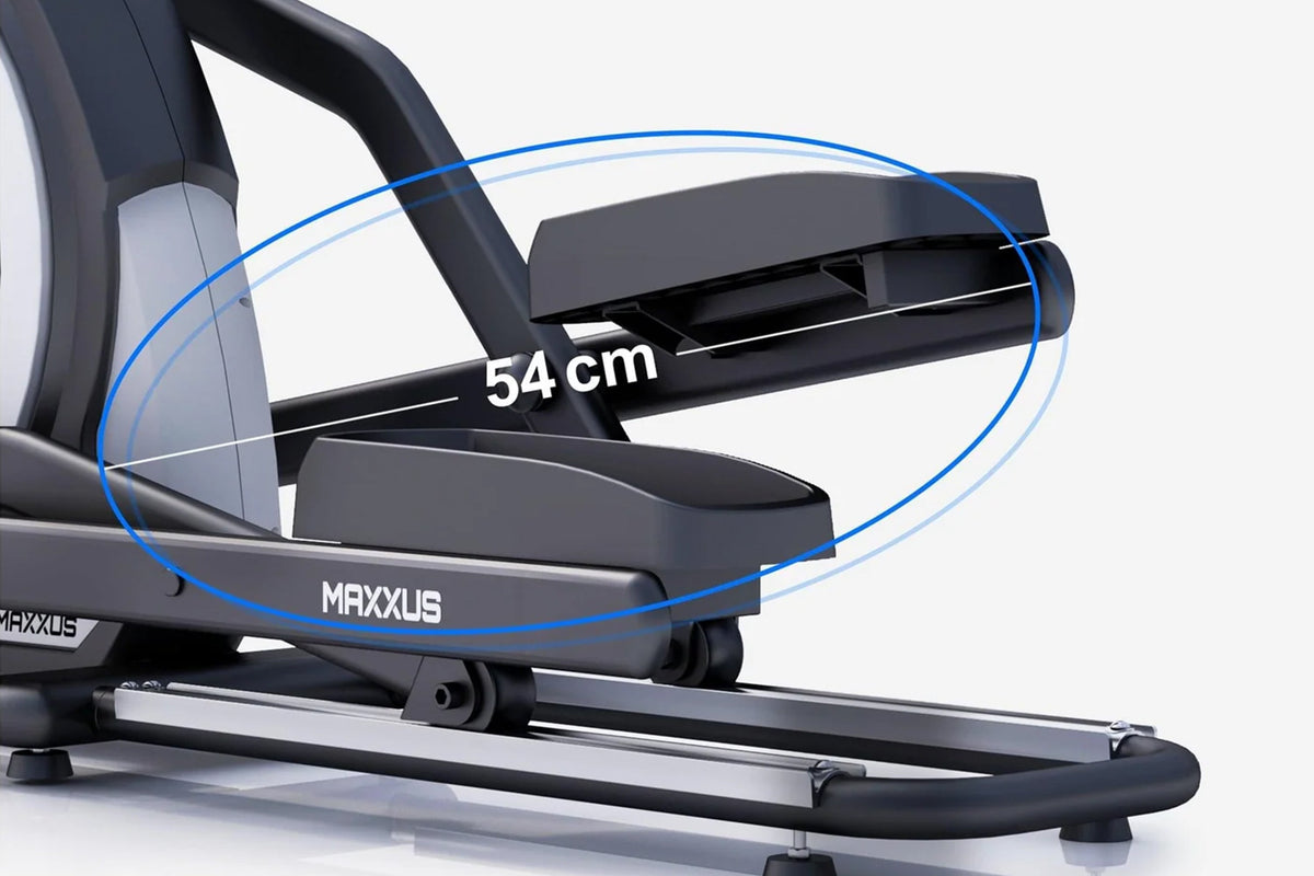 Crosstrainer CX 5.1