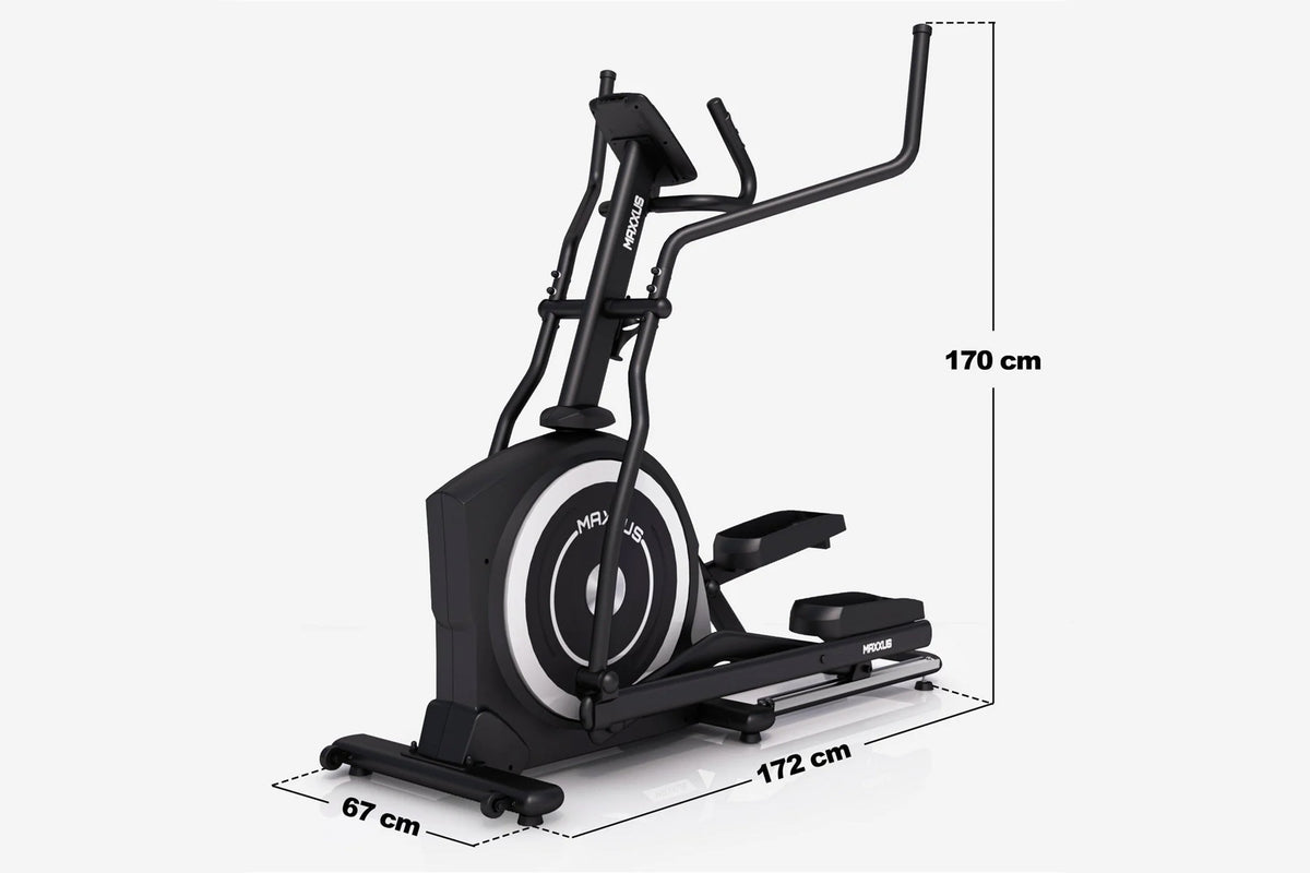 Crosstrainer CX 5.1