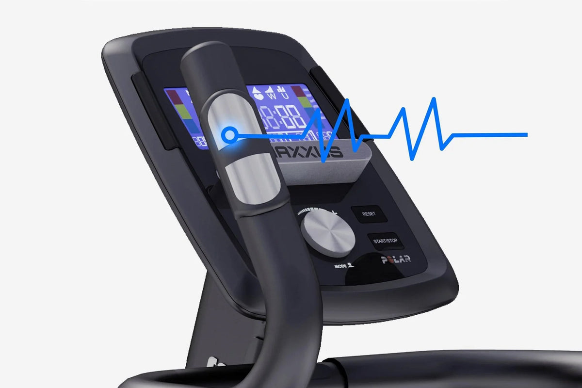 Crosstrainer CX 5.1