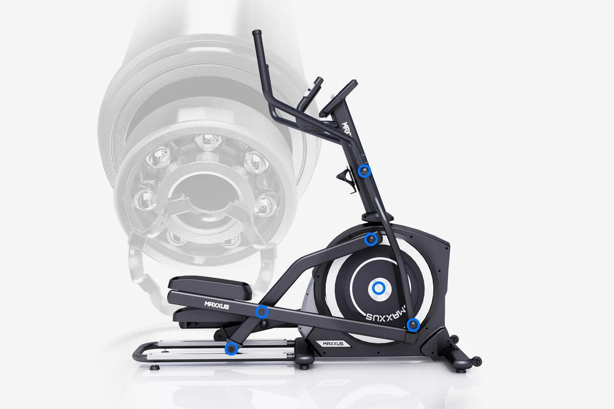 Crosstrainer CX 5.1