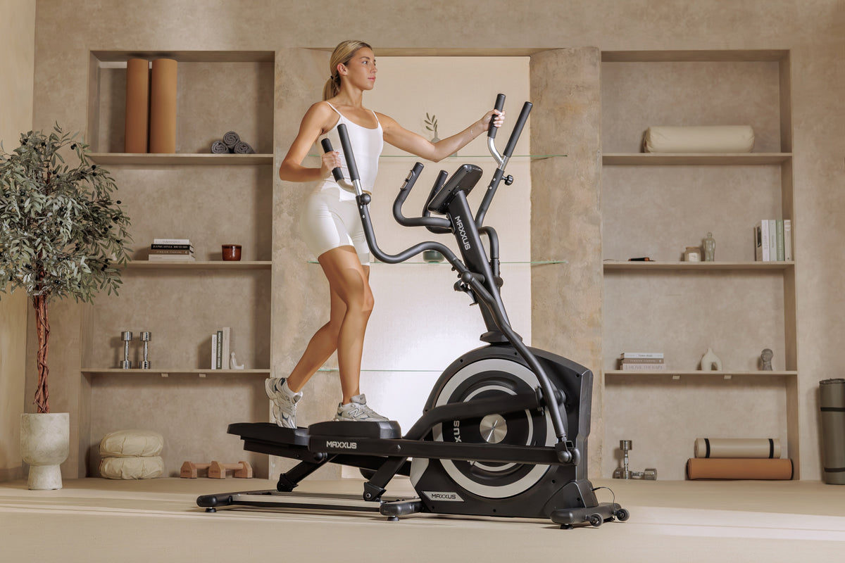 Crosstrainer CX 7.8