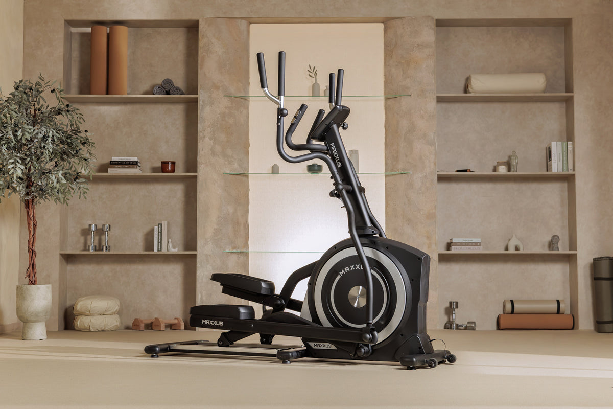 Crosstrainer CX 7.8