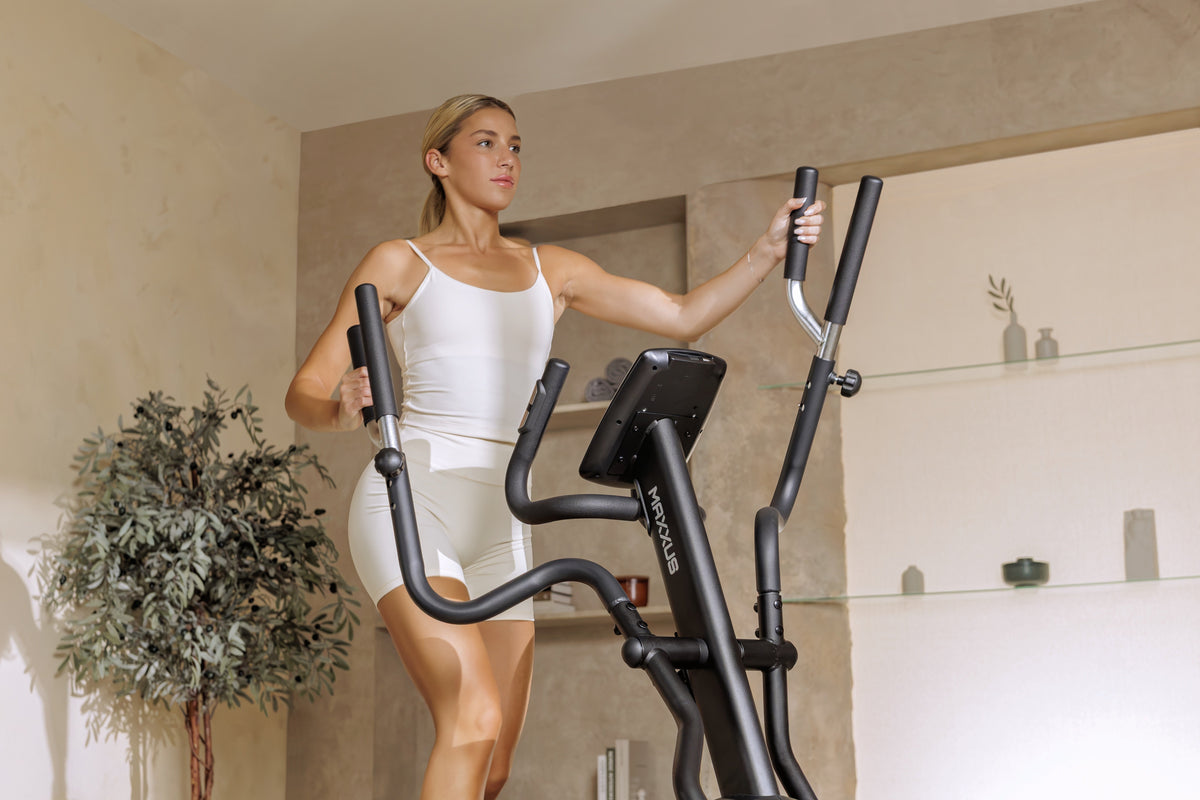 Crosstrainer CX 7.8