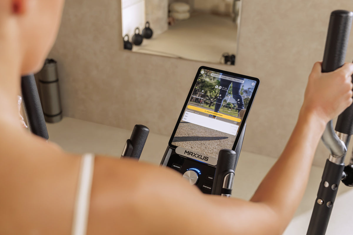 Crosstrainer CX 7.8