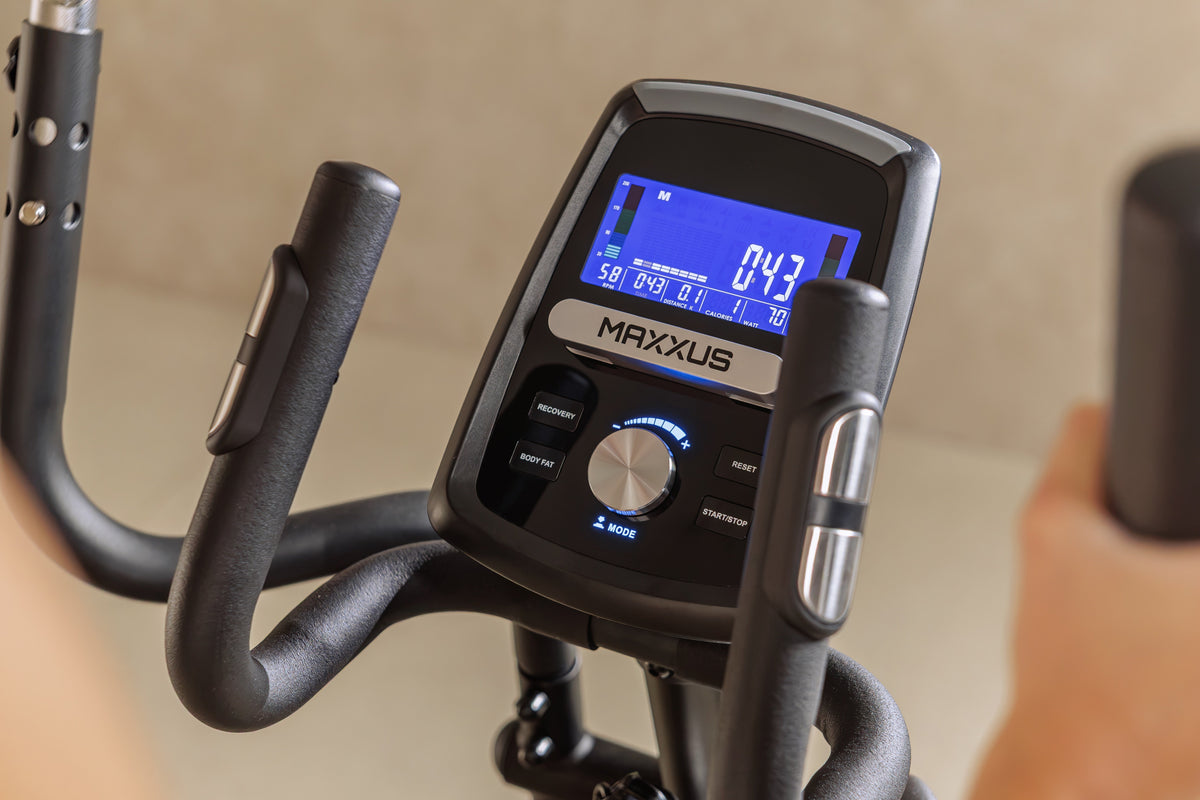 Crosstrainer CX 7.8