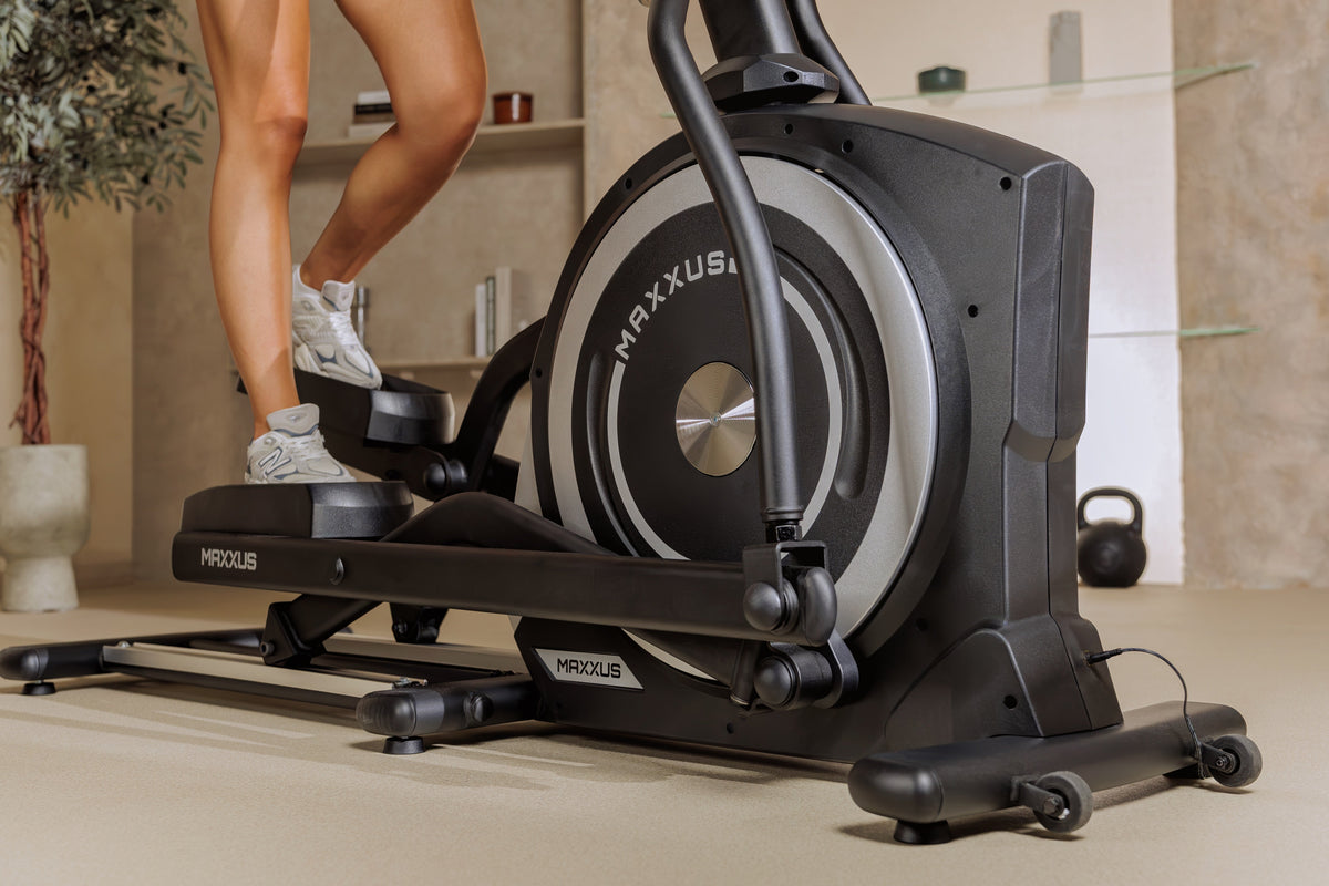 Crosstrainer CX 7.8