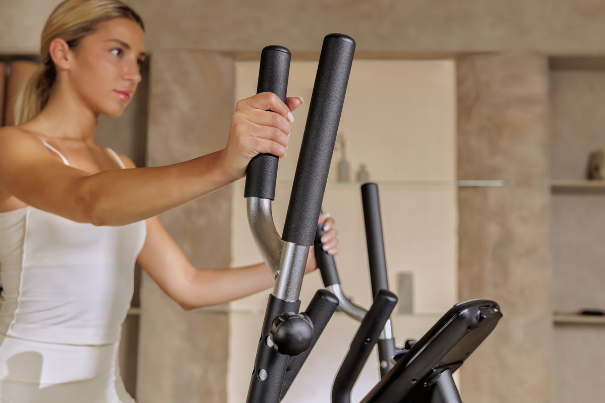 Crosstrainer CX 7.8