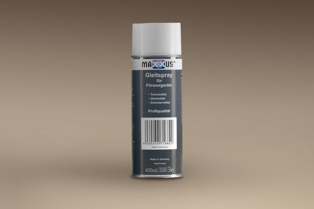 Gleitspray Silikon 400 ml