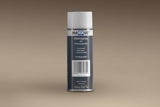Gleitspray Silikon 400 ml