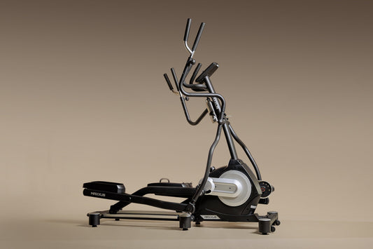 Crosstrainer CX 7.5