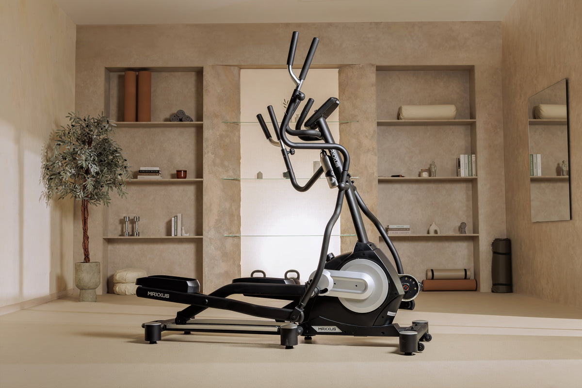 Crosstrainer CX 7.5