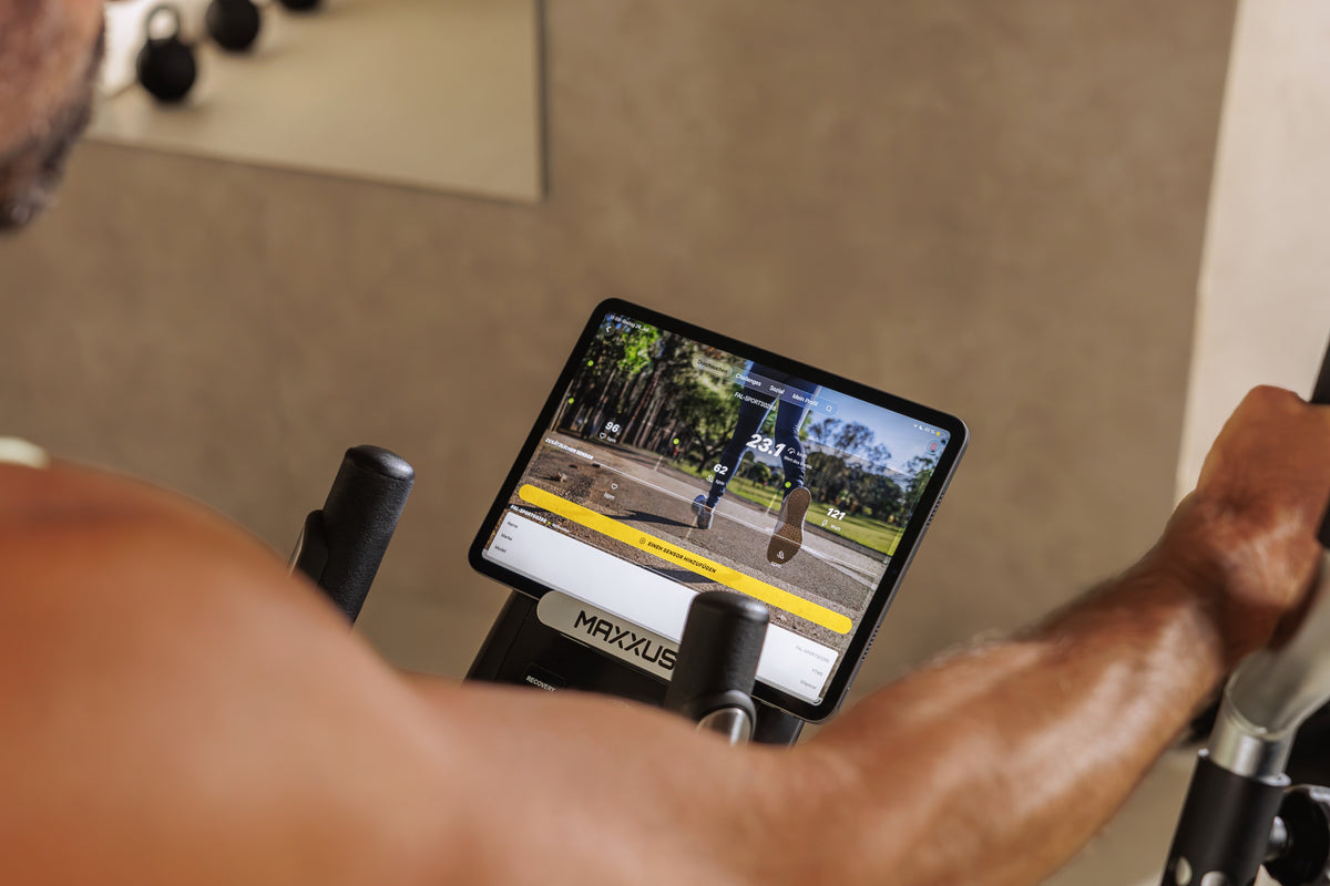 Crosstrainer CX 7.5