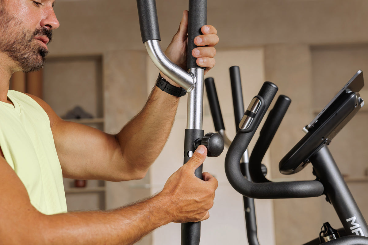 Crosstrainer CX 7.5