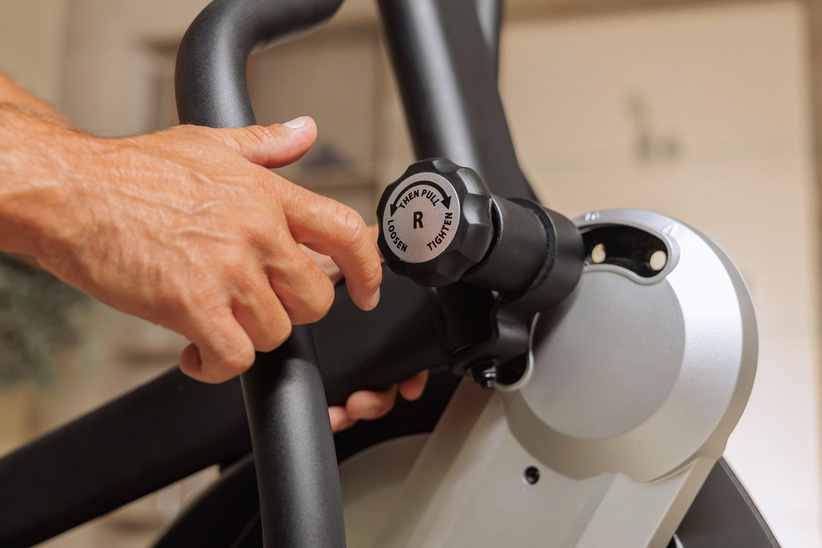 Crosstrainer CX 7.5