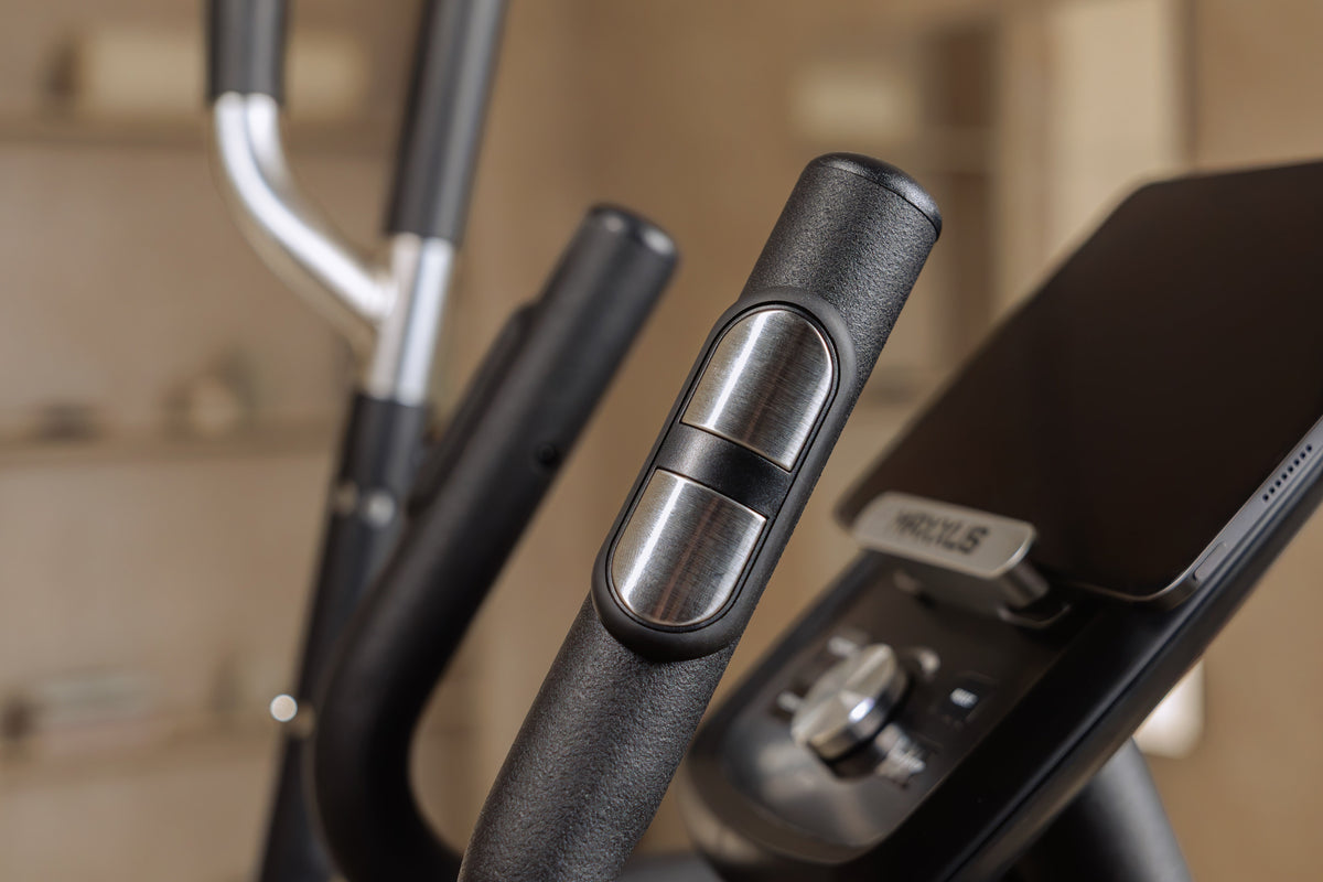 Crosstrainer CX 7.5