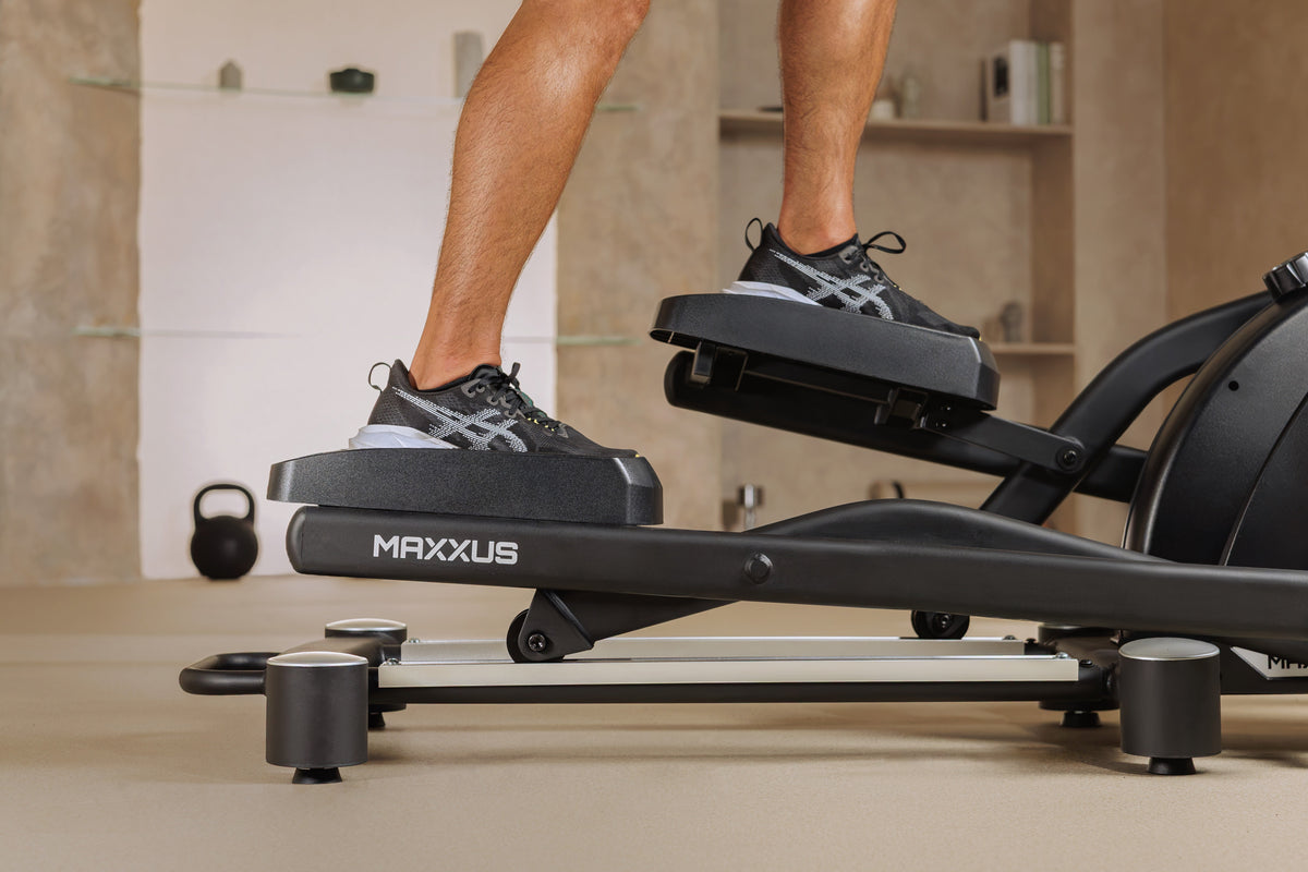 Crosstrainer CX 7.5