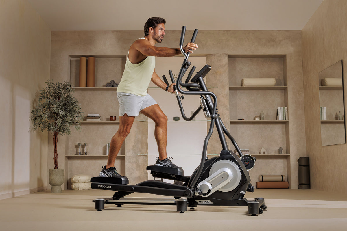 Crosstrainer CX 7.5