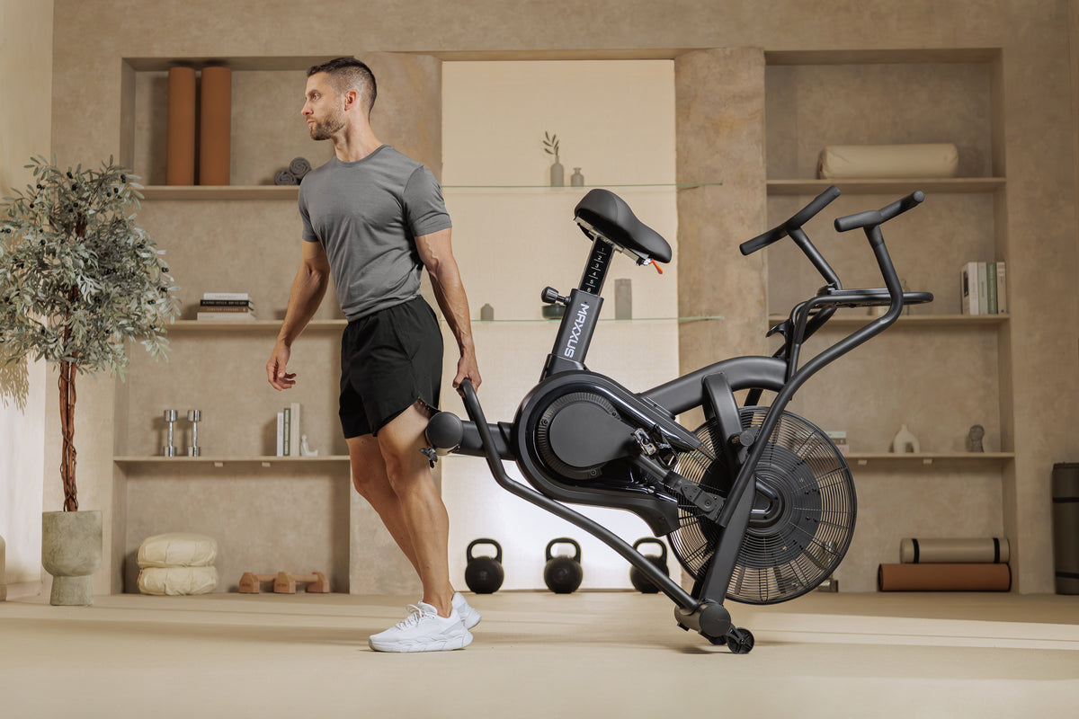 AirBike Pro