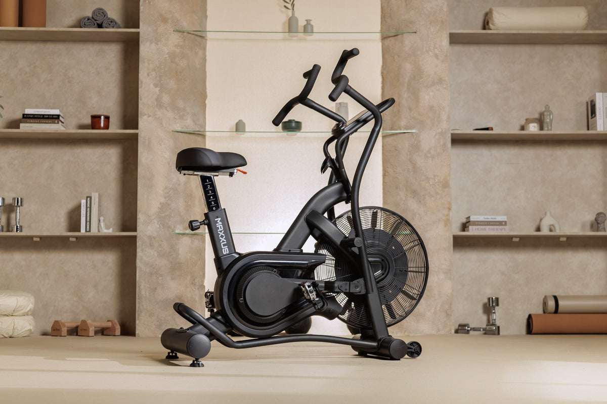 AirBike Pro