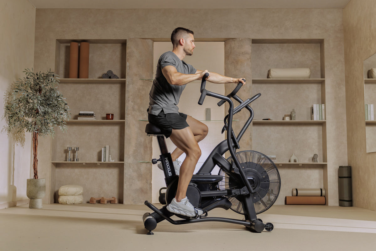 AirBike Pro