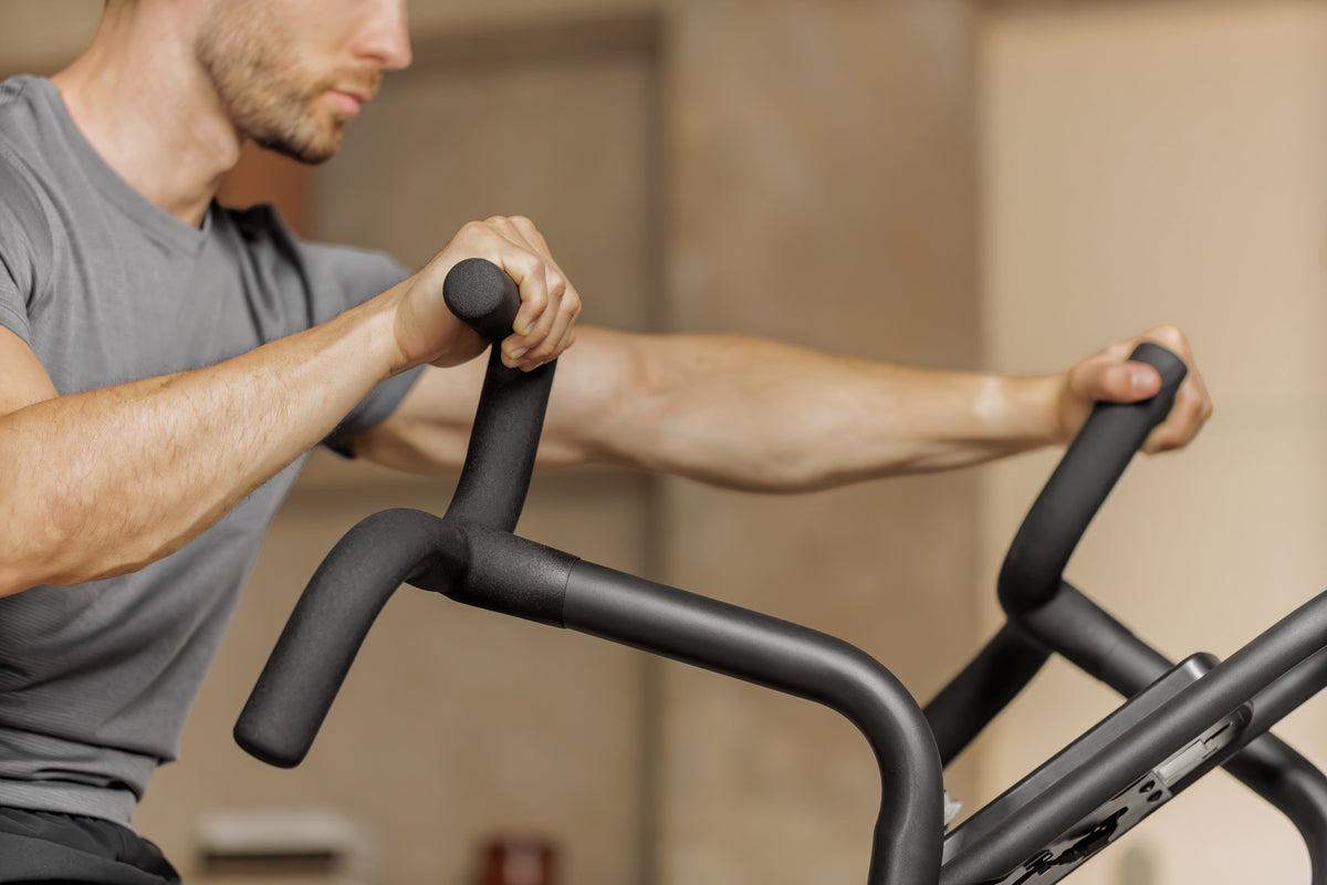 AirBike Pro