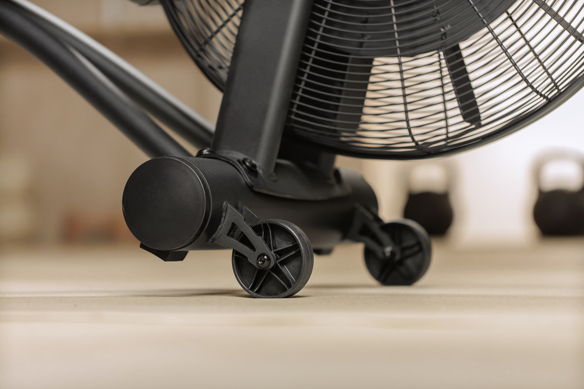 AirBike Pro