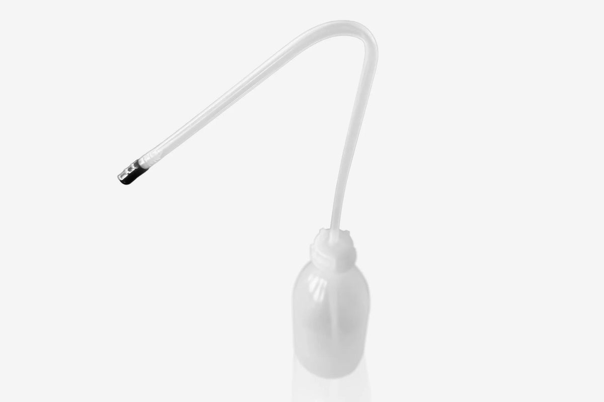 Laufband Silikonöl 250 ml