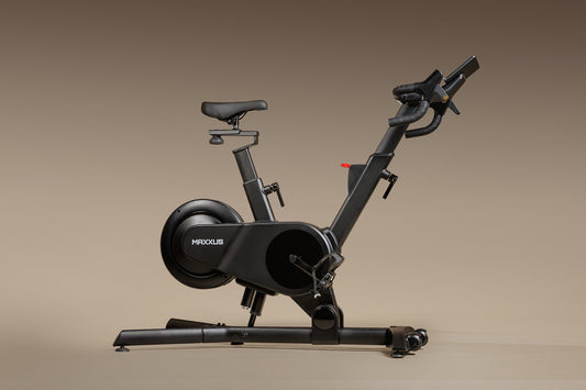 SpeedBike S2