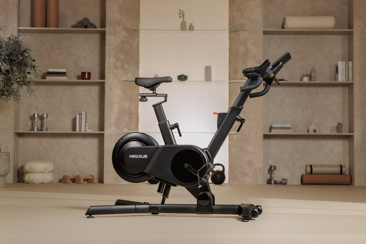 SpeedBike S2