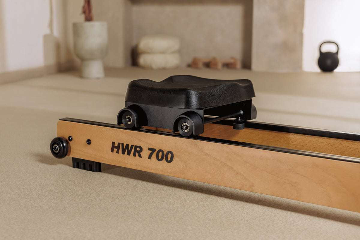 Rudergerät HWR 700