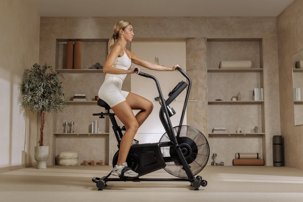 AirBike