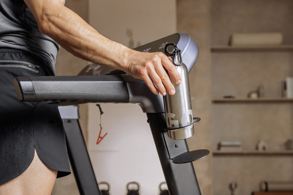 Laufband RunMaxx 1.0 klappbar