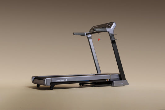 Laufband RunMaxx 1.0 klappbar