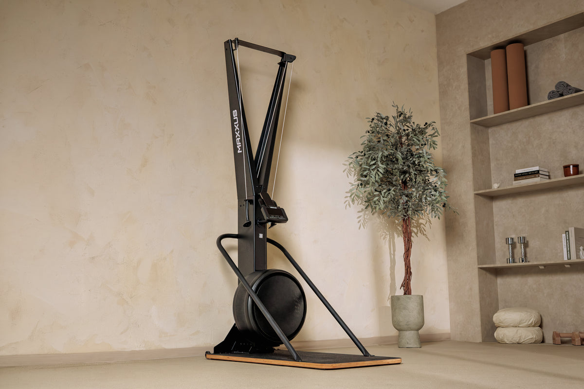 Ski-Ergometer SkiRow 4.0