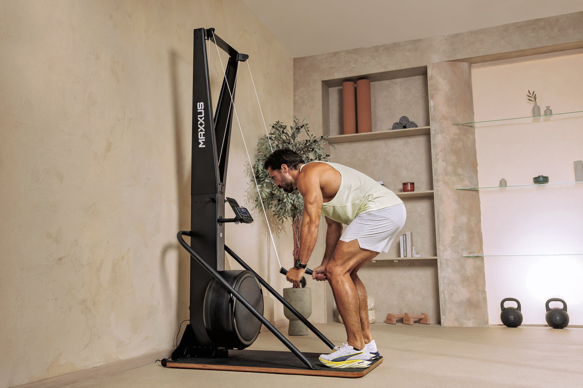 Ski-Ergometer SkiRow 4.0