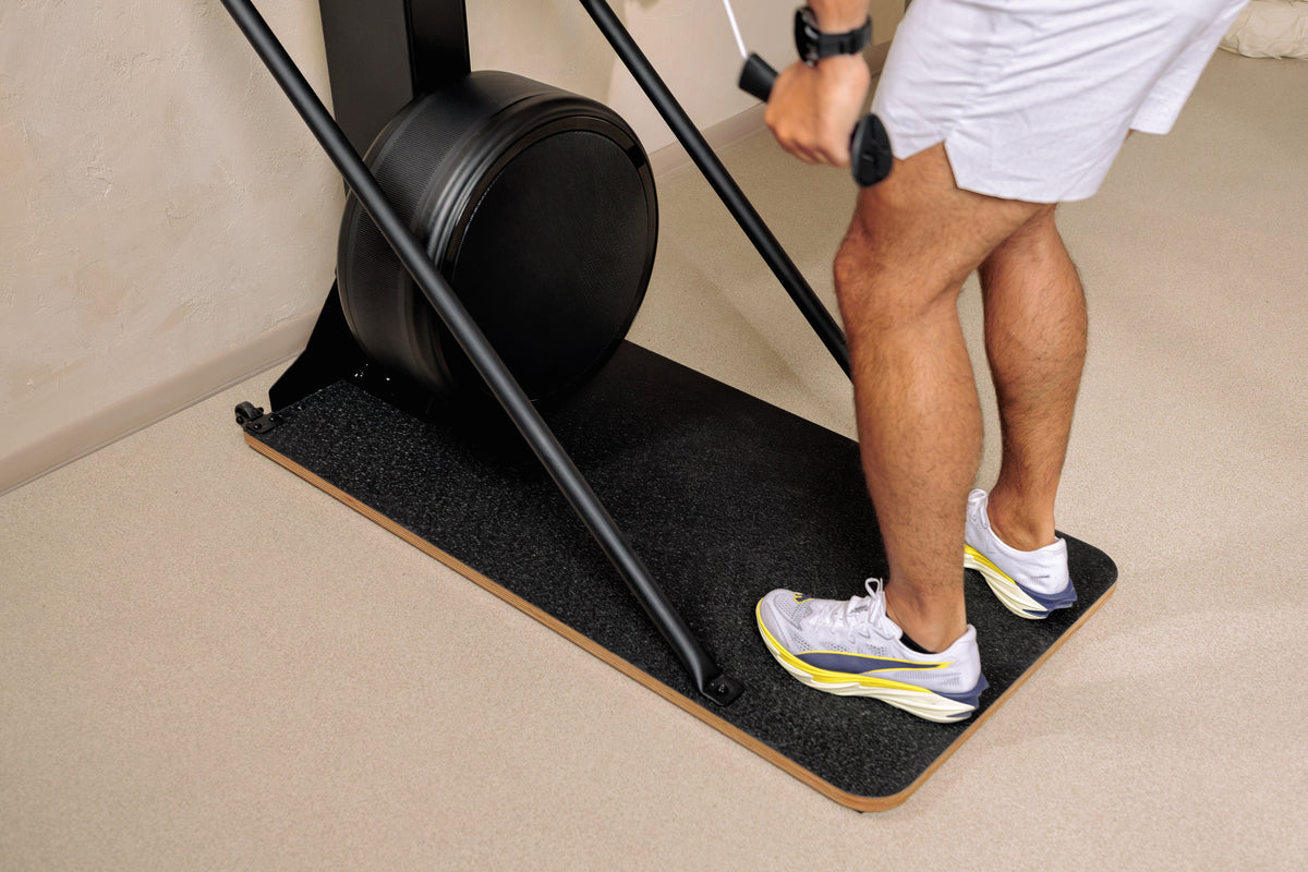 Ski-Ergometer SkiRow 4.0