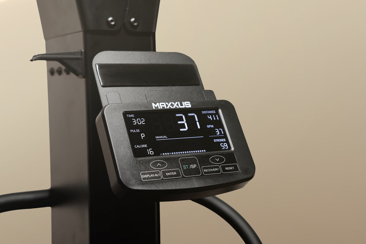 Ski-Ergometer SkiRow 4.0