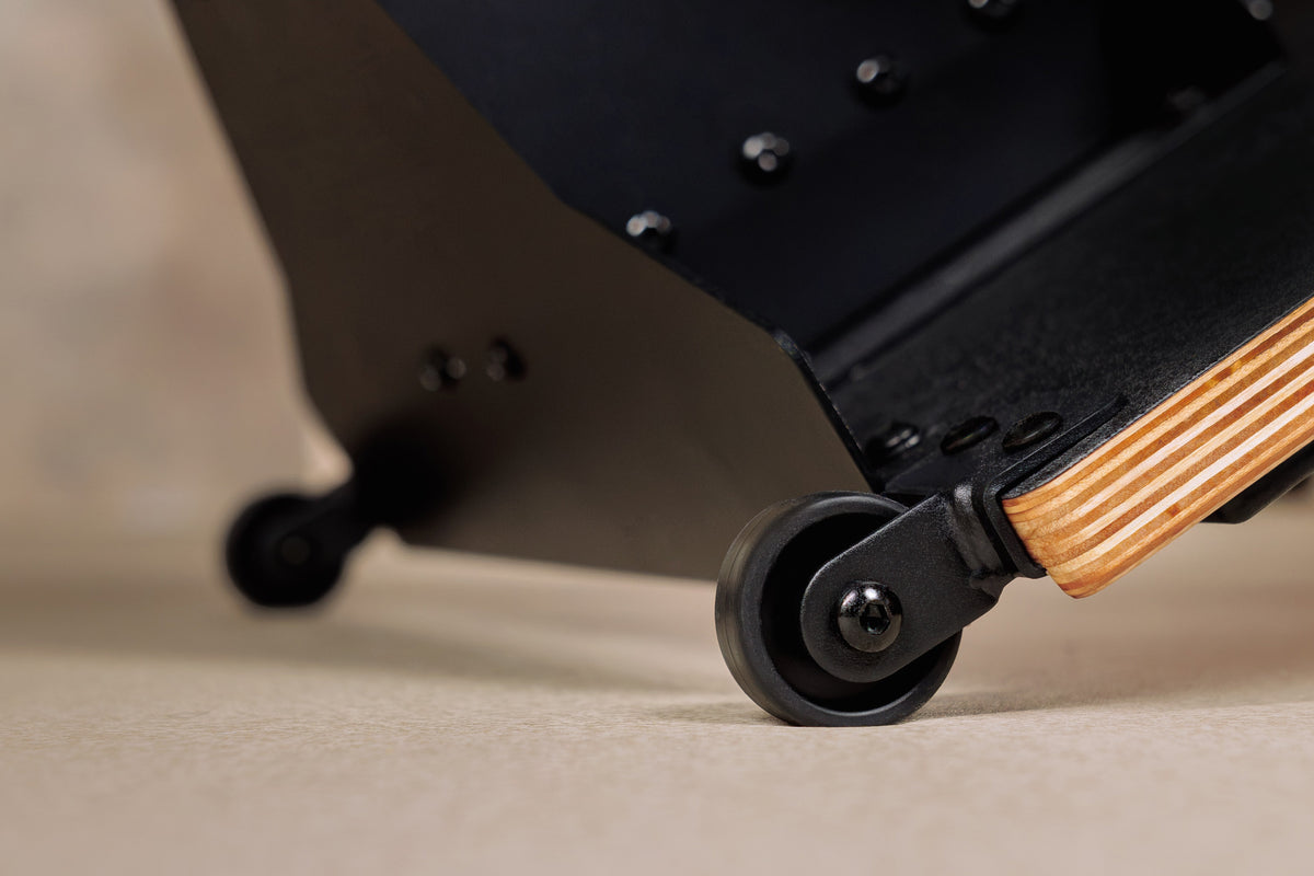 Ski-Ergometer SkiRow 4.0