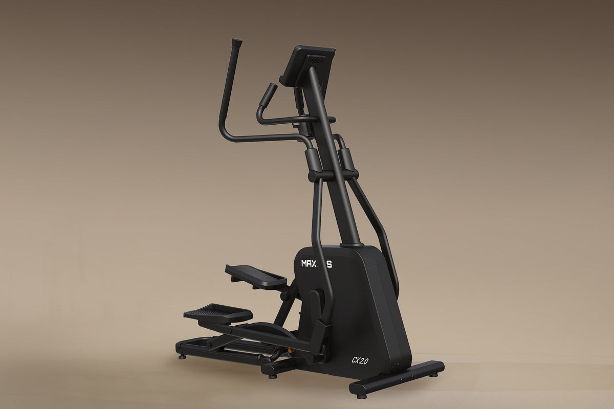 Crosstrainer CX 2.0 klappbar