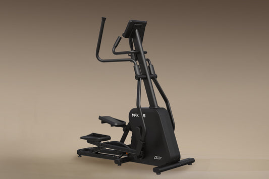 Crosstrainer CX 2.0 klappbar